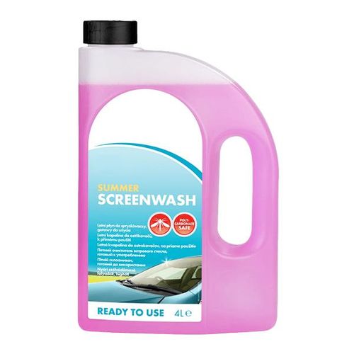 LIQUI MOLY Scheibenreiniger 1519 P001069 Scheibenwischerflüssigkeit,Scheibenwischwasser
