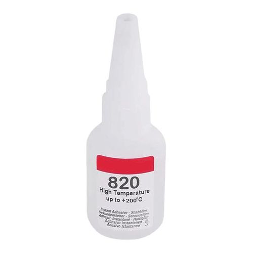 PRESTO Metall-Klebstoff 603901