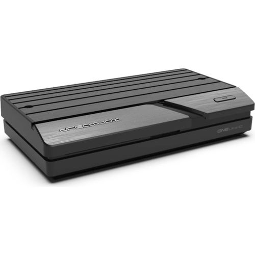 Dream Multimedia Sat-Receiver One UHD