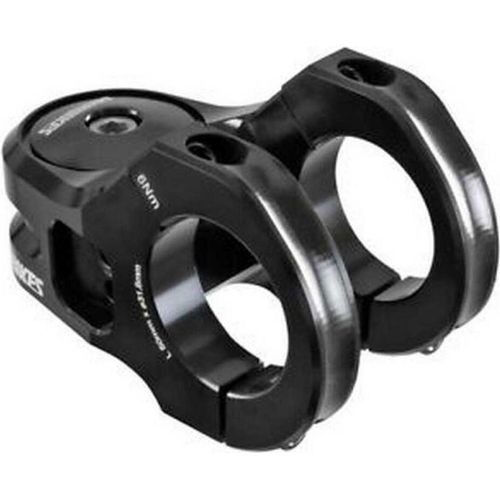 DMR Defy Vorbau, 35.0mm, 35mm, 5°, silver