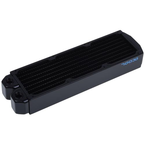 Alphacool NexXxoS XT45 Full Copper 80mm Triple Radiator (14218)