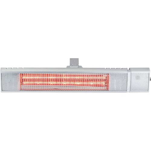 Enders Elektro Heizstrahler / Wandheizstrahler Madeira 2000 Watt