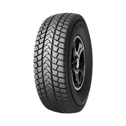Rotalla SR1 155/80R13C 90/88Q Winterreifen ohne Felge