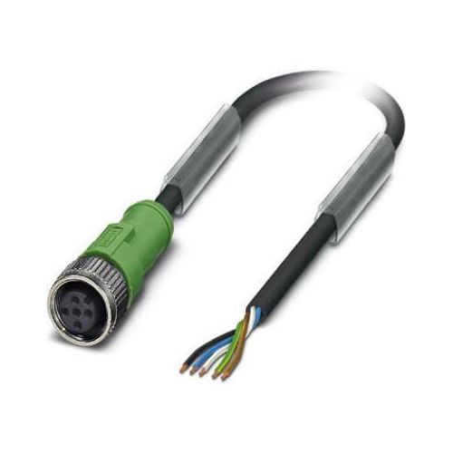 Phoenix Contact 1669848 Sensor-/Aktuatorkabel 5 m (1669848)