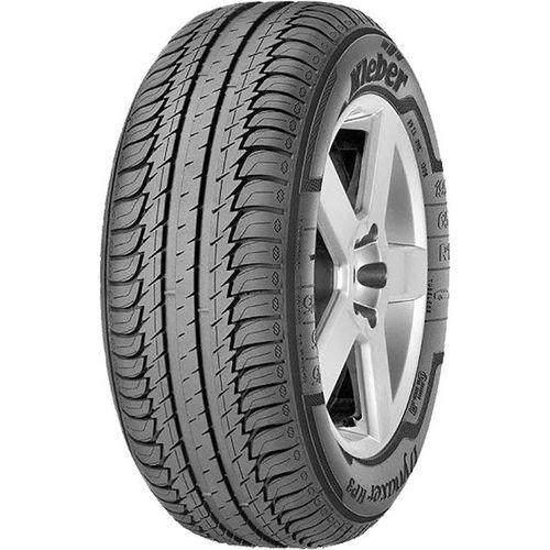 Kleber Dynaxer Uhp 195/45R17 81W