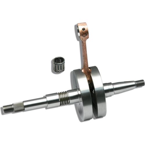 Kurbelwelle Malossi RHQ Bolzen Ø 12mm, Hub 41,5mm für Kymco Dj Y 50