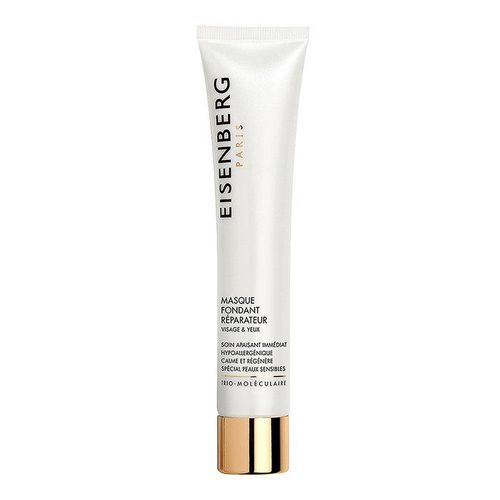 EISENBERG Melt-in Repairing Maske für empfindliche Haut 75ml