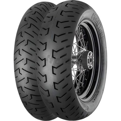 Reifen Continental ContiTour 130/90-15 66P TL hinten