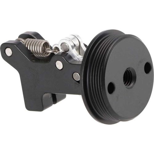 Steuerungstechnologie - Lynx Seat -Post -Tropfen -Anhänger -Kit 6mm