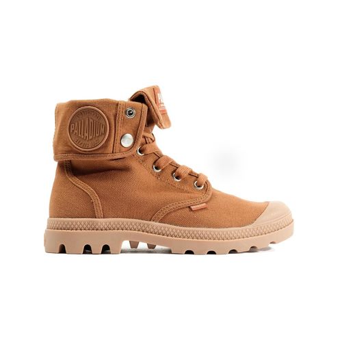 Palladium Boots W Baggy Peru Archive - Schwarz, 5