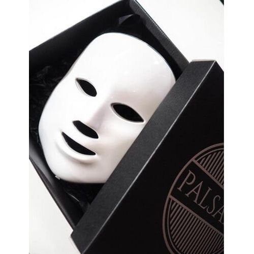 Treatment LED Face (LED Mask 7 Color s White)