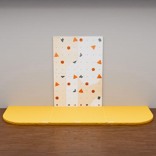 Blockids Kletterwand 