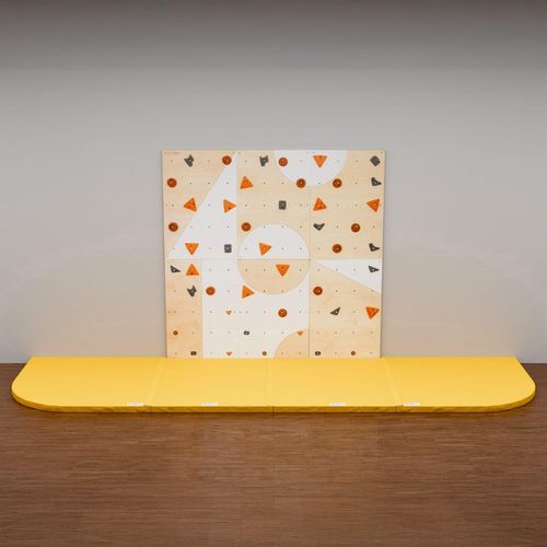 Blockids Kletterwand 