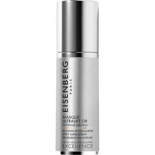 EISENBERG Paris Excellence Ultralift Gold Mask Eye Care