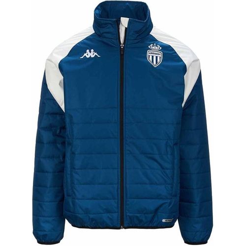 Daunenjacke AS Monaco Pro 7 2023/24