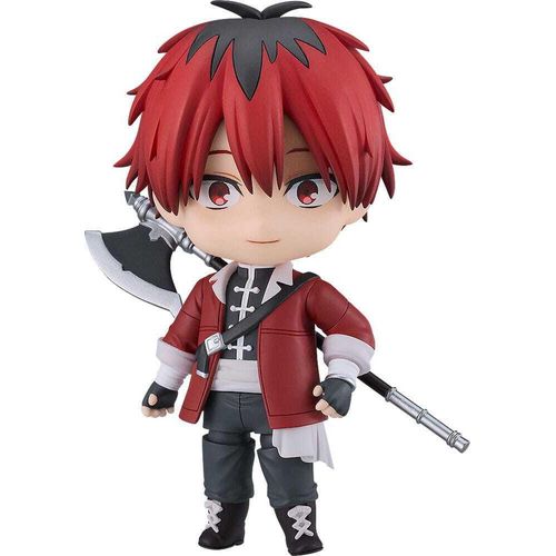 Frieren: Beyond Journey's End Nendoroid Actionfigur Stark 10 cm