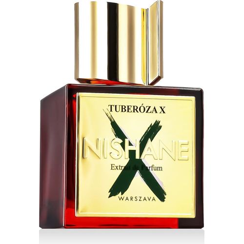 Nishane Tuberóza X Parfüm unisex 100 ml