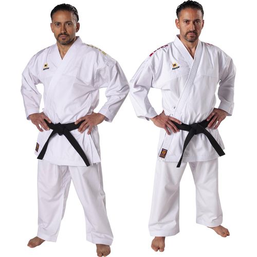 Karateanzug Kumite TSUKI - wendbar 200
