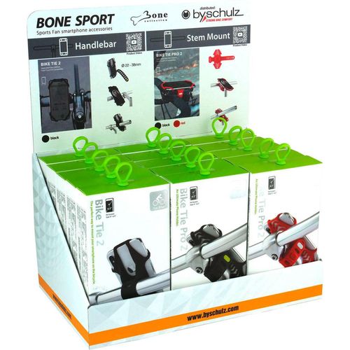 Bone Collection Thekendisplay Bike Tie 2 15 St