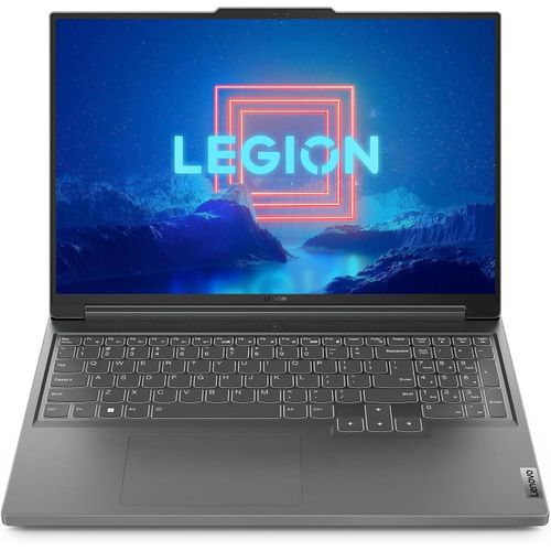 Lenovo Legion Slim 5 Laptop,16,165Hz,AMD Ryzen 7,16GB RAM,1TB SSD,RTX 4070 Gaming-Notebook (40,64 cm/16 Zoll, AMD Ryzen 7, RTX 4070, 1000 GB SSD)