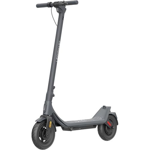 LEQISMART E-Scooter E-Scooter mit Straßenzulassung 30km Reichweite & 100kg Belastung, 20,00 km/h, Scooter Elektro, Erwachsene