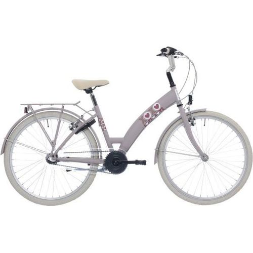 Kinderfahrrad 26