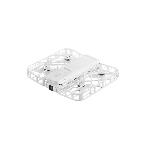 Drohne hoverair x1 - standard --- weiß
