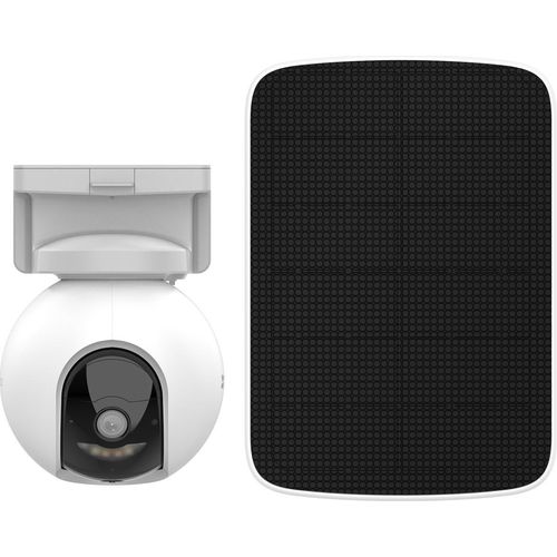 EZVIZ HB8 2K Sphärische Outdoor WiFi Überwachungskamera mit Nachtsicht