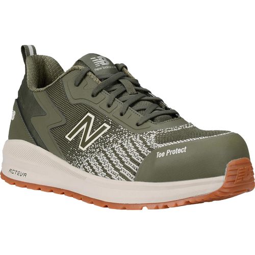 Speedware Halbschuh olive, Gr. 41,5