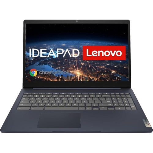 Chromebook IdeaPad Slim 3i | 15,6