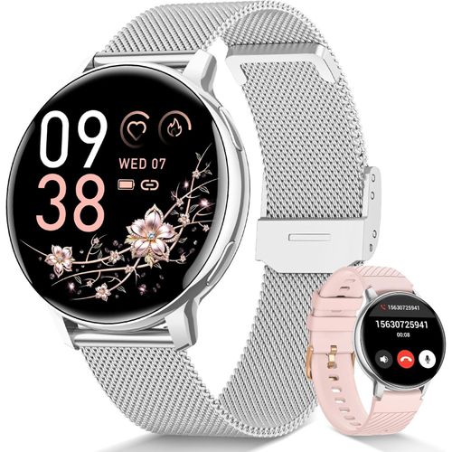 SWGOTA Damen Smartwatch 1.39