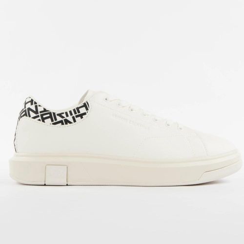 Urban X Armani Exchange