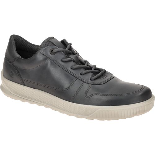 ECCO Byway Oxford Schuhe Magnet 40
