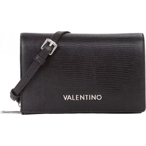 Valentino Ember clutch Schwarz