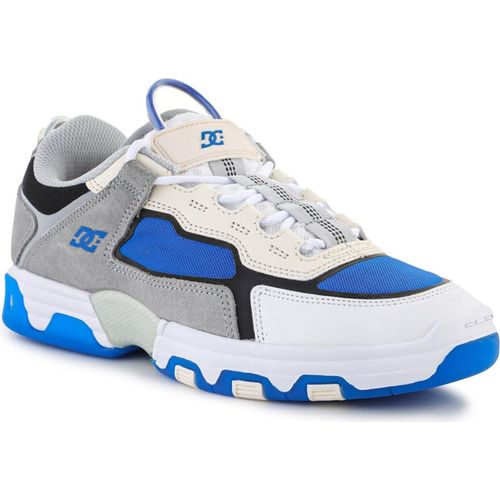 DC Schuhe Shanahan Metric Skate Shoes, ADYS100755XSWB