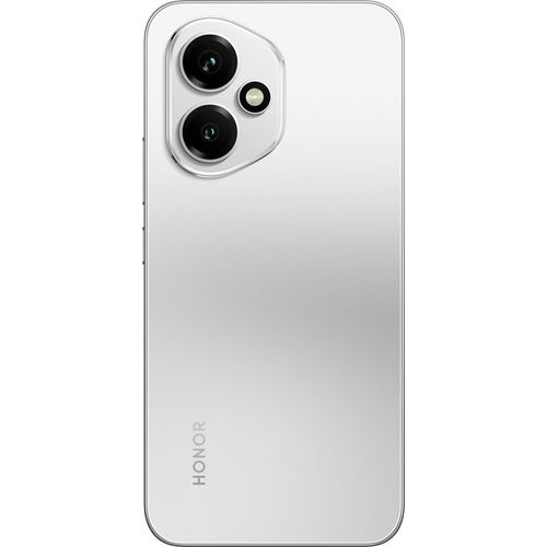 Honor 400 5G Argento Smartphone 512GB 512GB 8GB RAM 200MP Kamera + Ohrclip