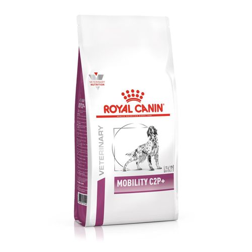 Royal Canin Mobility C2P+, Adult, jede Rasse, Mais, Geflügel, 7 kg