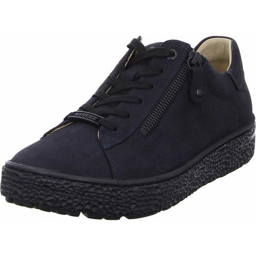 Hartjes Damenhalbschuh dunkelblau dunkelblau 40