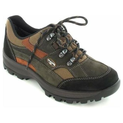 Trekkingschuhe für Damen in braun