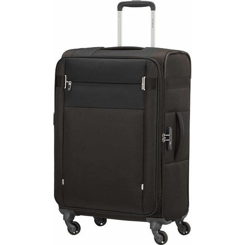 SAMSONITE Citybeat Spinner 66/24 EXP Black