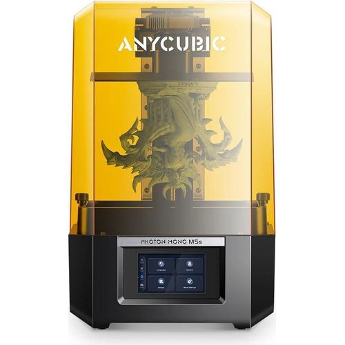 AnyCubic Photon Mono M5s 3D-Drucker
