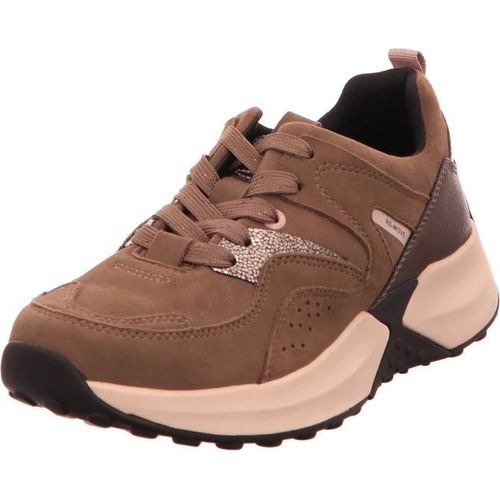 Gabor Komfort Schnürschuhe KAPSEL-KOLL Damen 31363138393333 Braun 40 EU