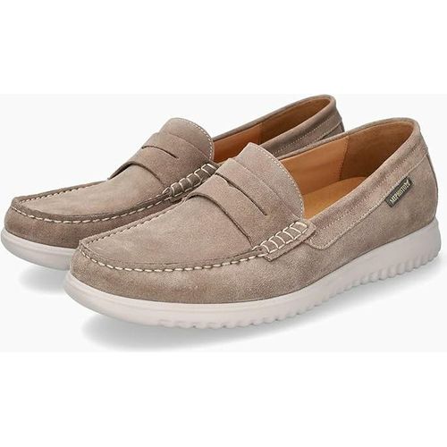 Mephisto Titouan Herren Slipper, Größe:45 EU