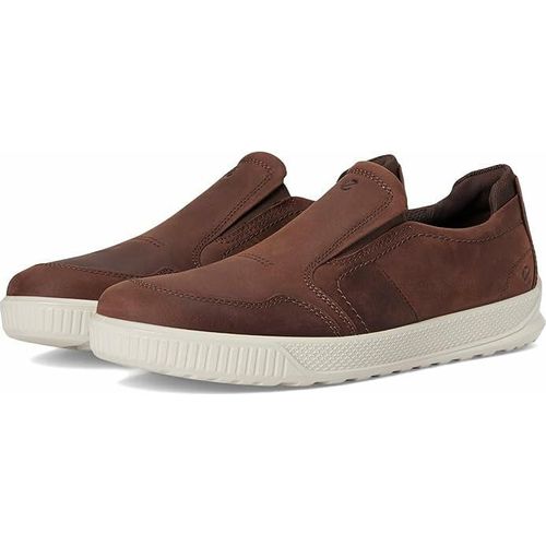 Ecco ECCO Byway Slipper Braun Braun 43