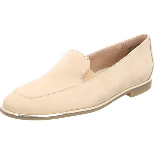 Paul Green Slipper Slipper Nubukleder