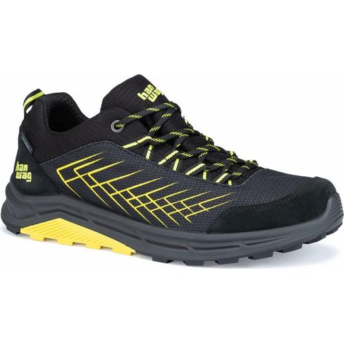 Trekkingschuhe für Damen in unifarben