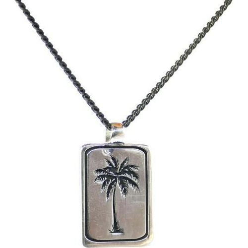 Schmuck & Uhr für Damen in Silber