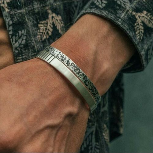 Schmuck & Uhr für Damen in Silber