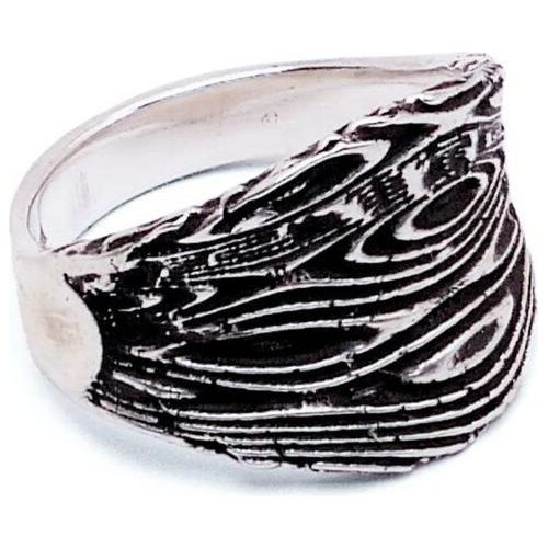 Schmuck & Uhr für Herren in Silber