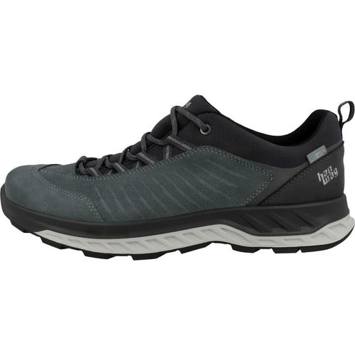 Trekkingschuhe für Damen in blau